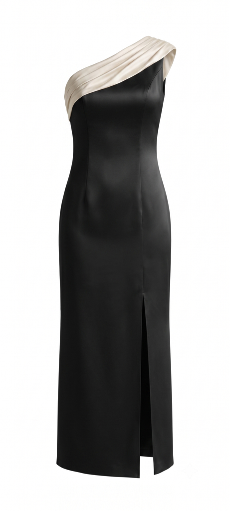 Robe noire (XS)