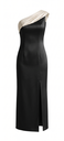 Robe noire